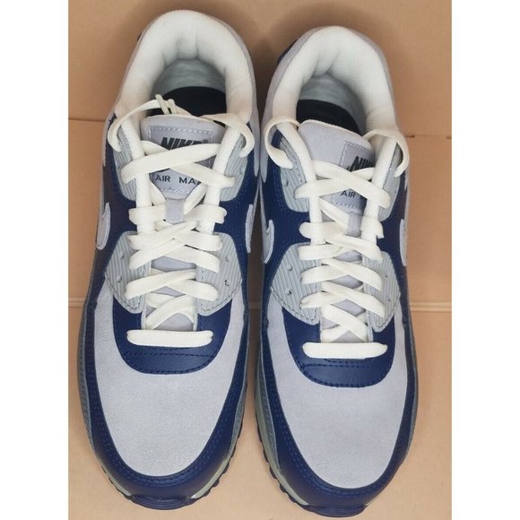 NIKE AIR MAX 90 MEN\'S SIZE 9 NEW Without BOX main image 7